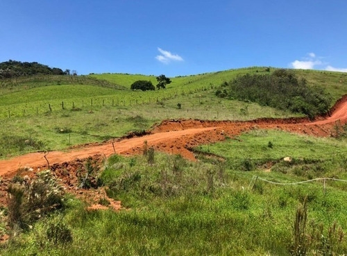 (k.a) Vendo Terreno Em Igarata -1000m2 -direto Com Propriet