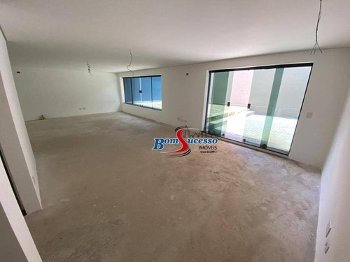 Imagem 7 de 13 de Sobrado Para Alugar, 490 M² Por R$ 18.000,00/mês - Jardim Anália Franco - São Paulo/sp - So1653