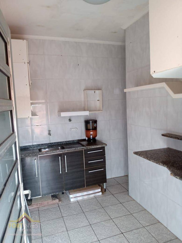 Imagem 24 de 27 de Lindissíma Casa Isolada, De 2 Dorm. 1 Suíte, Edicula, 300mts Da Praia - R$ 470.000,00 Na Caiçara - Praia Grande!!! - Ca0851