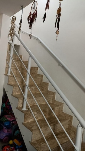 Imagem 6 de 20 de Sobrado Em Condomínio Financiamento Caraguatatuba - Sp - Aruan - 171cr