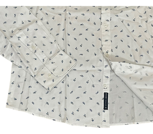 Camisa Hombre Perry Ellis