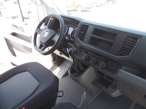 Crafter Cargo 3.5 T 2020