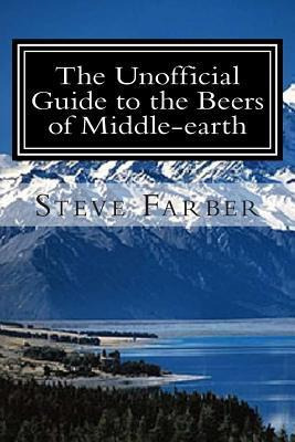 Libro The Unofficial Guide To The Beers Of Middle-earth -...