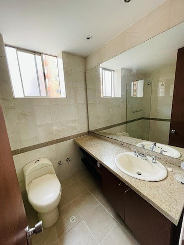 Imagen 28 de 29 de Apartamento En Venta Modelia 90-65562