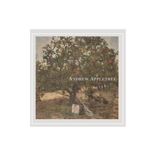 Appletree Andrew Andrew Appletree Usa Import Cd Nuevo