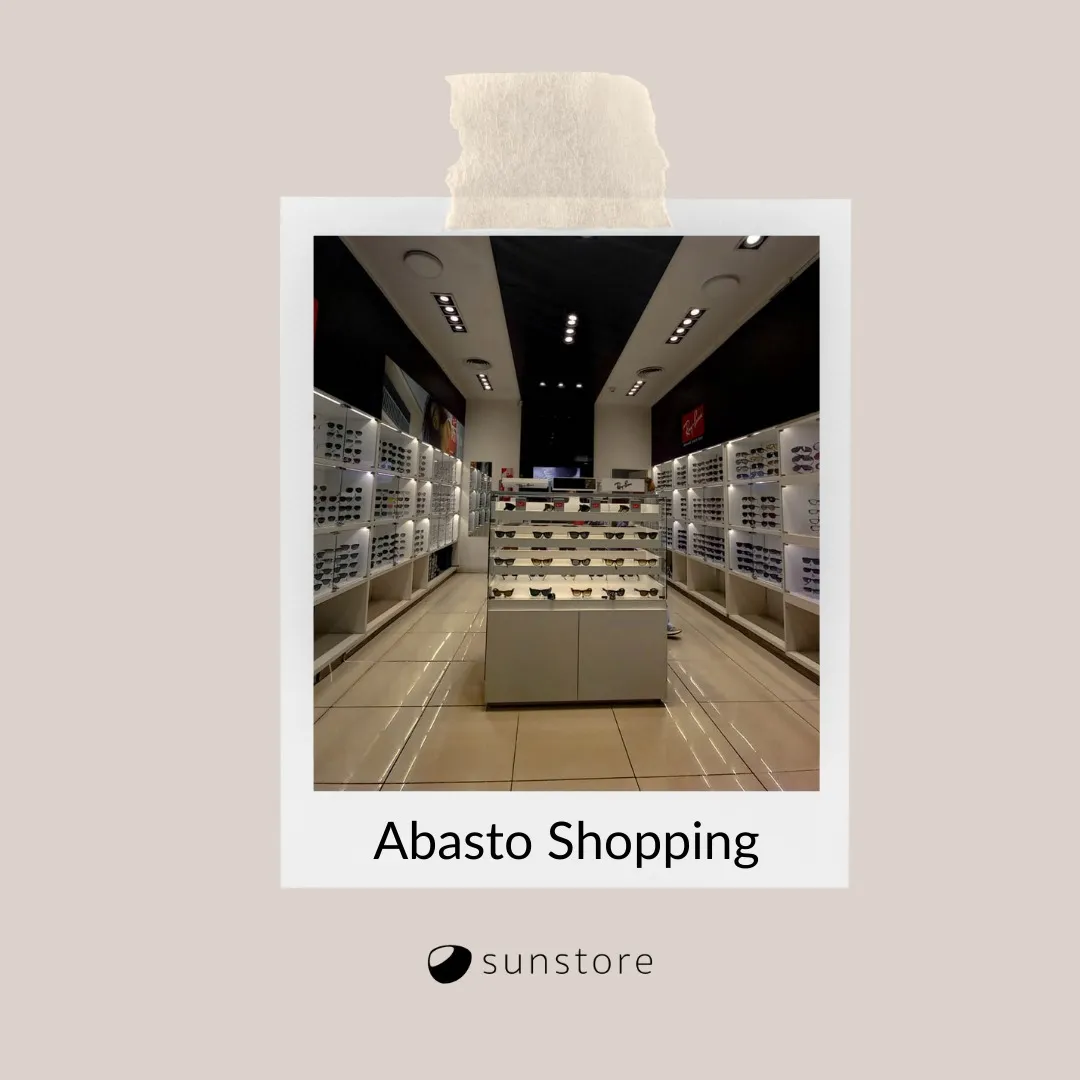ABASTO Local PB / Gondola PB