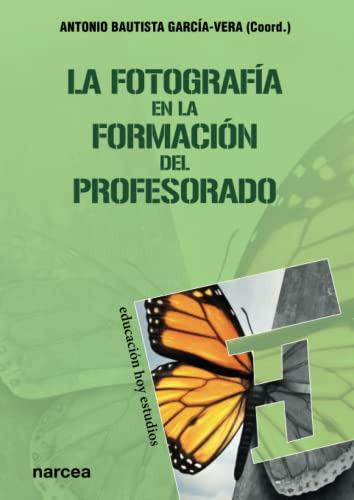 Fotografia En La Formacion Del Profesorado: 160 -educacion H