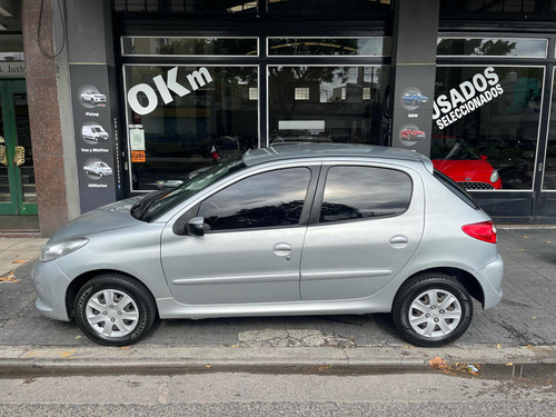 Peugeot 207 1.4 Allure 75cv