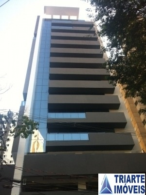 Ref.: 4432 - Sala Em Osasco Para Venda - V4432