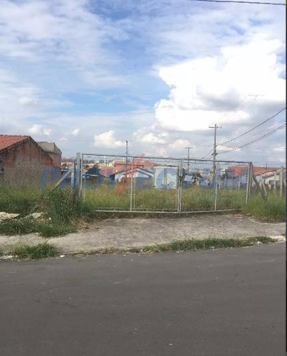 Imagem 4 de 5 de Terreno À Venda Em Loteamento Residencial Novo Mundo - Te233562