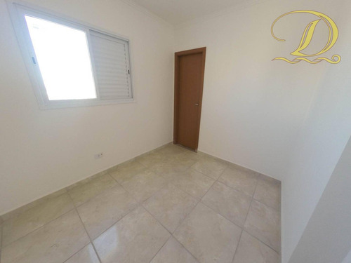 Imagem 17 de 28 de Apartamento Novo Com 2 Dormitórios À Venda Na Praia Grande!!! - Ap3498