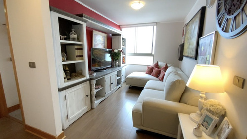Imagen 10 de 24 de Departamento En Venta En Antofagasta Jardines Del Sur Valle