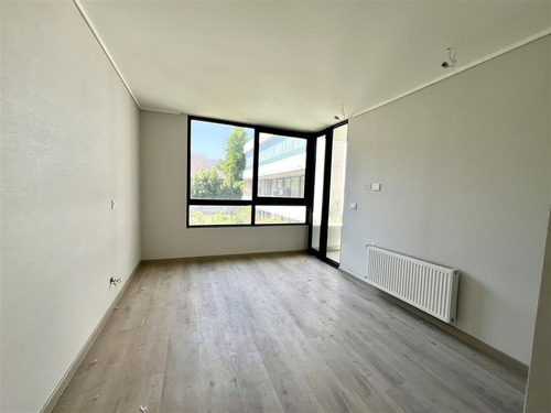 Depto.duplex En Venta 3dorm/3baños/2est./bod/la Dehesa/c.ale