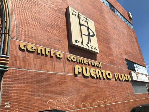 Imagen 1 de 16 de Local Comercial Puerto La Cruz