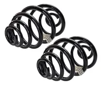 Comprar Espirales Traseros Corsa 01-06 3 4 Puertas Metalcar