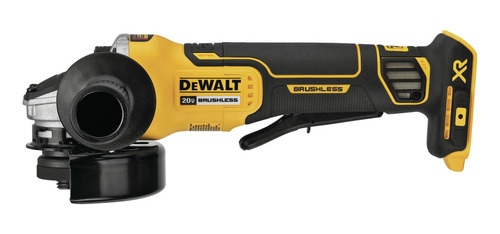 Esmeriladora Esmeril Angular 4 1/2in 20v Xr Brushless Dewalt