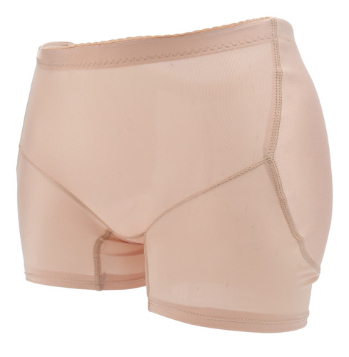 Bragas Moldeadoras De Cadera Soft Transpirable Glúteos Lift