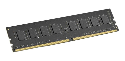 Memória RAM 8GB 1x8GB Multilaser MM814