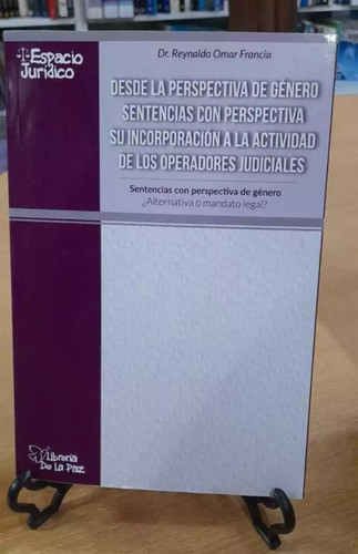 Desde La Perspectiva De Género - Reynaldo Omar Francia