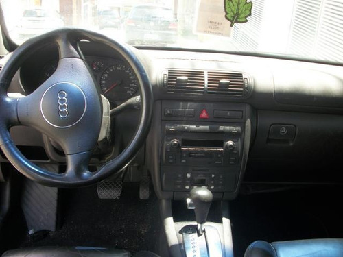 Audi A3 1.8 Turbo 5p 180 Hp