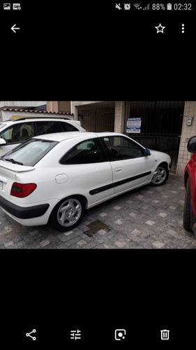 Citroën Xsara Xsara Vts 2.0 16v