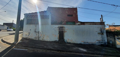 Imagem 2 de 15 de Casa - Jardim Santa Rosa - Ref: 34747768 - V-lf9482991