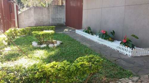 Imagem 6 de 15 de Apartamento - Passo Da Areia - Ref: 398618 - V-cs36006311