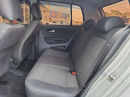 Volkswagen Fox Volkswagen Fox 1.6 MSI Comfortline I-Motion (Flex)