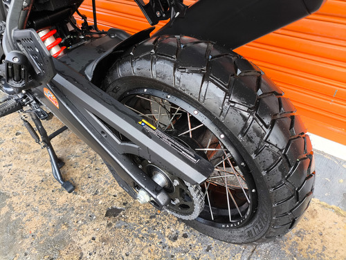 Harley Davidson Pan America 1250 S 2024 Com 588 Km