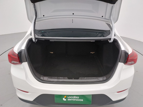 Chevrolet Onix 1.0 TURBO FLEX LTZ AUTOMÁTICO