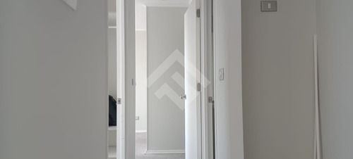Departamento En Venta De 2 Dorm. En La Cisterna