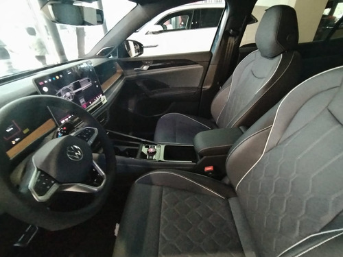 Volkswagen Tiguan 1.4 Tsi R-Line Dsg