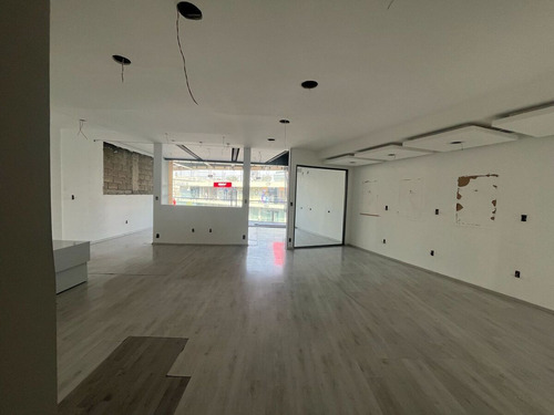 Renta Local Comercial, 130m2, Tlalnepantla, Estado De México