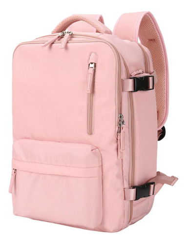 Mochila For Portátil Viaje Mujeres Equipaje Niñas