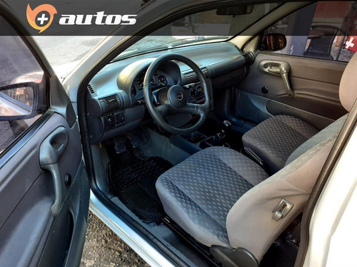 Chevrolet Corsa 1.0 Masautos 1997 Impecable!