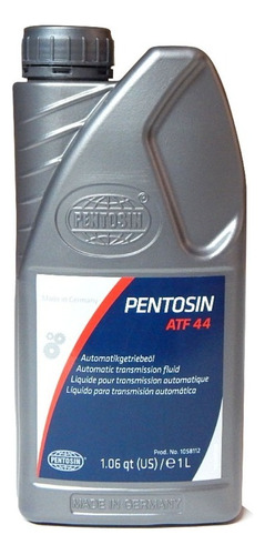 Aceite Lubricante Transmisión Atf 44 1 Lt Pentosin