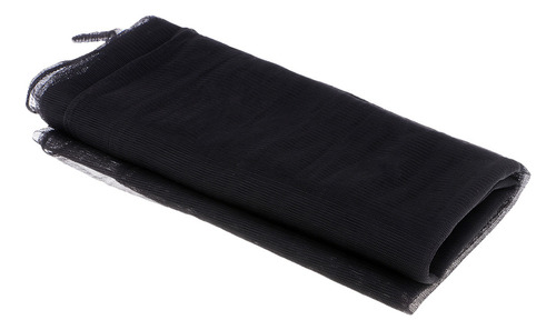 1 Cómoda Tela De Tul Uso Para Fabricación De Mosquiteros Y