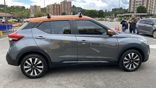 Imagen 9 de 20 de Nissan Kicks