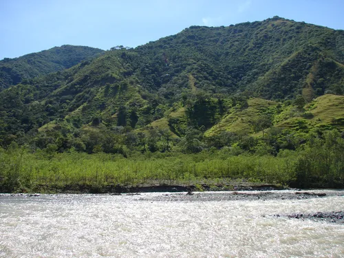 Venta Lote Sopetrán El Gaitero Antioquia 4.062 Mt2