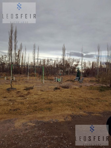 Imagen 10 de 12 de Venta: Terreno En Aldea Del Sur Plottier