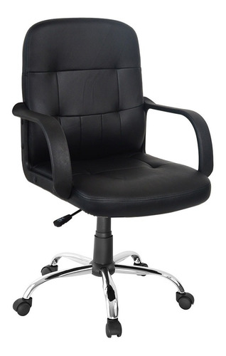 Imagen 3 de 8 de Silla Ejecutiva Para Escritorio Ultra Confortables