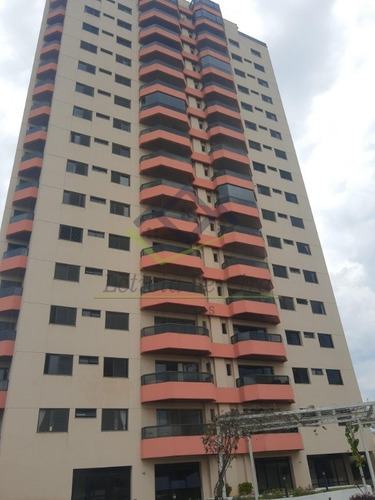 Imagem 1 de 30 de Apartamento Edifício Mont Blanc Suzano 143m² - Ap00269 - 69739647