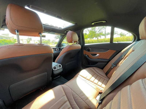 Imagem 12 de 15 de Mercedes-benz C-300 Sport 2.0 2019