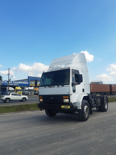 Imagem 17 de 17 de Ford Cargo 4030 4x2
