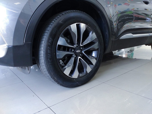 Imagem 16 de 18 de Chery Tiggo 5x 1.5 Txs Turbo Flex (aut)