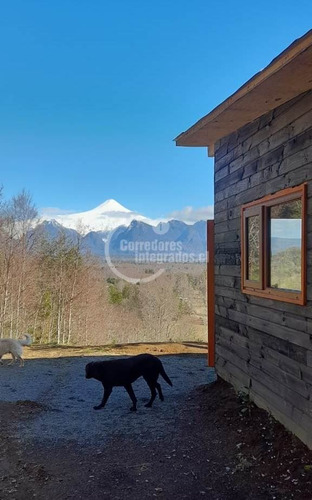 Casa En Venta En Pucón