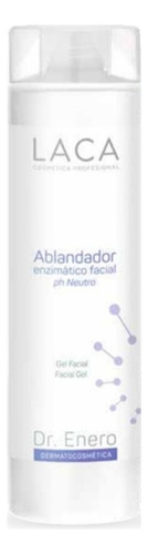 Ablandador Enzimático Facial Laca Ph Neutro 250ml Todo Tipo De Piel