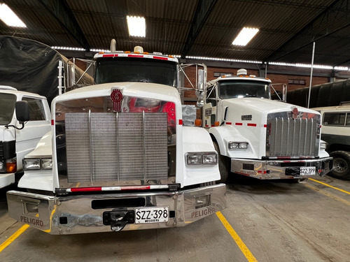 Imagen 11 de 14 de Kenworth 2013