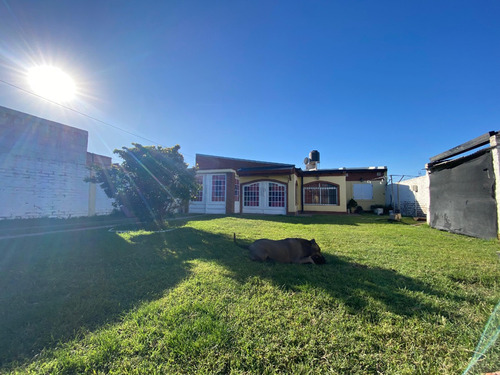 Casa En Venta En Calle Sergio López Santa Rosa, La Pampa