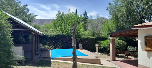 Casa En Venta San Antonio De Arredondo Con Pileta